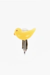 Dsquared2 Single Clip-on Earring With Resin Detail Grösse Unica