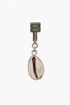 Dsquared2 Single Clip-on Shell Shaped Earring