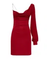 Dsquared2 Dresses In Red