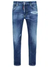 Dsquared2 Jeans In Blue