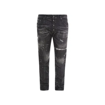 Dsquared2 Skater Denim Jeans