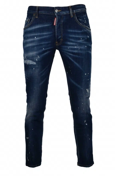 DSQUARED2 SKATER JEAN