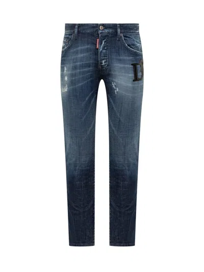 DSQUARED2 DSQUARED2 DSQUARED2 JEANS