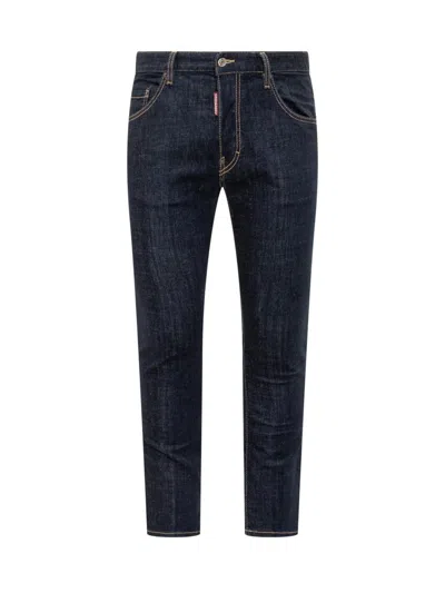 DSQUARED2 DSQUARED2 SKATER JEAN