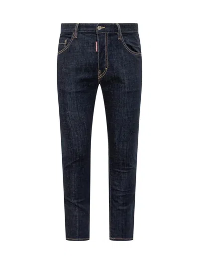 DSQUARED2 DSQUARED2 SKATER JEAN