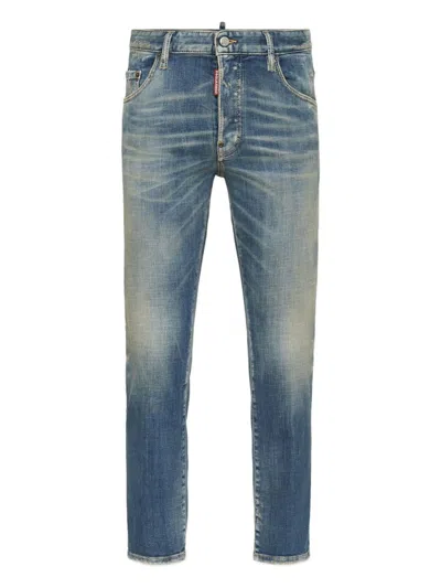 DSQUARED2 DSQUARED2 SKATER JEAN