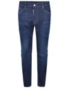 Dsquared2 Jeans In Blue