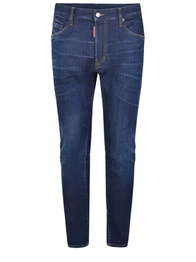 Dsquared2 Jeans In Blue