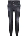 Dsquared2 Jeans In Blue