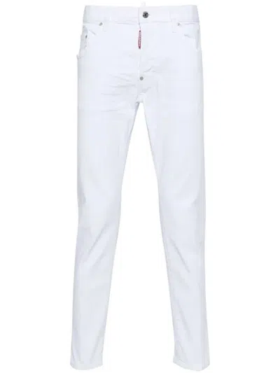 DSQUARED2 DSQUARED2 SKATER JEAN CLOTHING