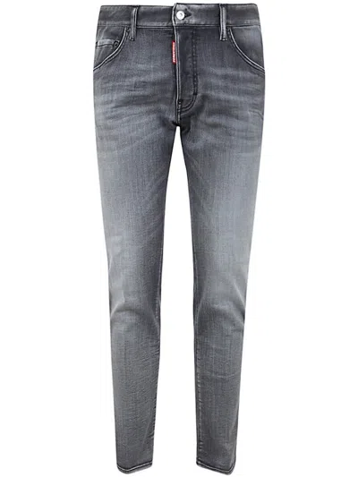 DSQUARED2 DSQUARED2 SKATER JEAN CLOTHING