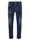 Dsquared2 Skater Jeans