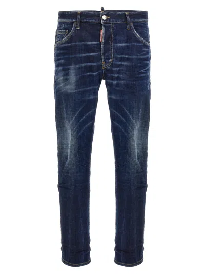 DSQUARED2 DSQUARED2 'SKATER' JEANS