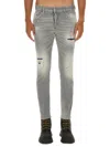 Dsquared2 Skater Jean-54 Nd Dsquared Male
