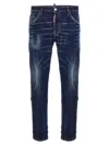 Dsquared2 Skater Jeans