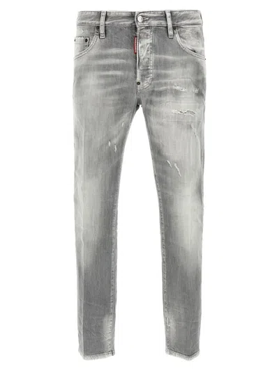 DSQUARED2 DSQUARED2 'SKATER' JEANS