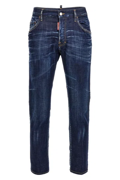 DSQUARED2 DSQUARED2 SKATER JEANS