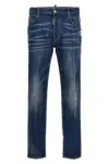 Dsquared2 Jeans  Men Color Blue