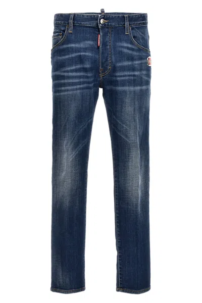 DSQUARED2 DSQUARED2 'SKATER' JEANS