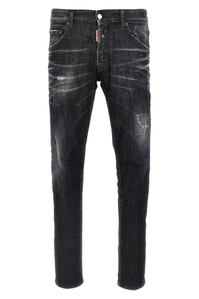 DSQUARED2 DSQUARED2 'SKATER' JEANS