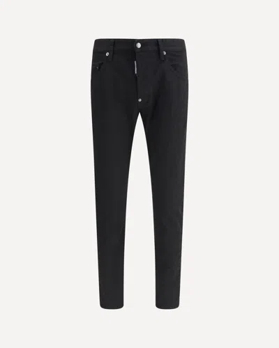 DSQUARED2 SKATER JEANS