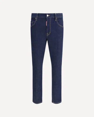 DSQUARED2 SKATER JEANS