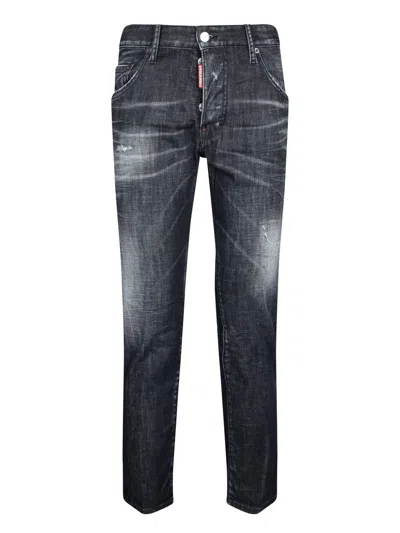 Dsquared2 'skater' Jeans