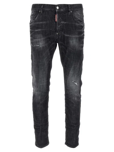 DSQUARED2 DSQUARED2 'SKATER' JEANS