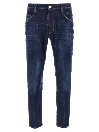 DSQUARED2 DSQUARED2 'SKATER' JEANS