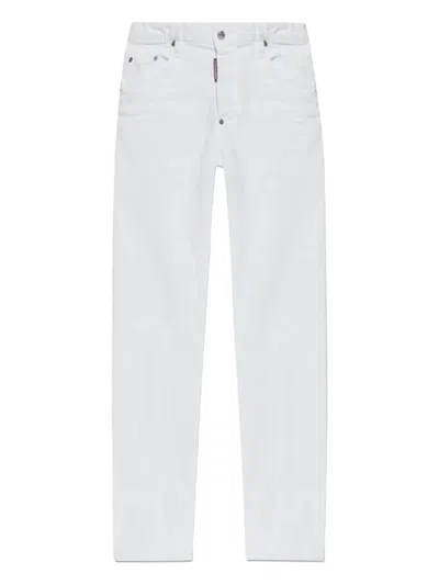 DSQUARED2 SKATER JEANS