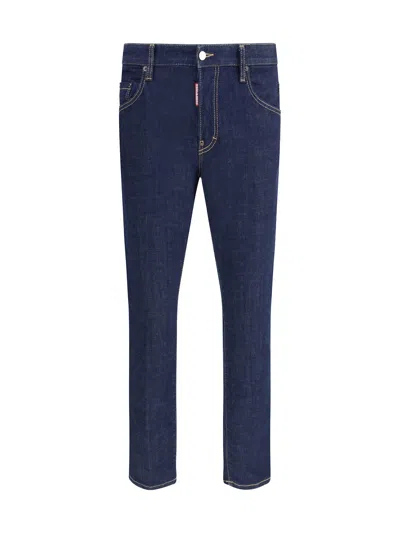 DSQUARED2 SKATER JEANS