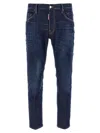 Dsquared2 642 Jeans