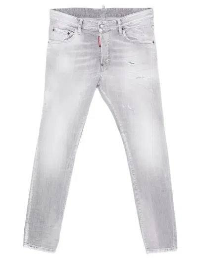 DSQUARED2 SKATER JEANS