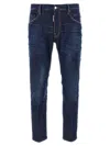 Dsquared2 Cool Guy Jeans In Blue