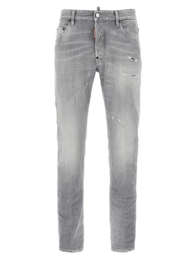 DSQUARED2 DSQUARED2 SKATER' JEANS