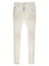 DSQUARED2 DSQUARED2 SKATER JEANS