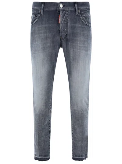 Dsquared2 Skater Jeans In 900