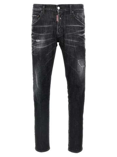 DSQUARED2 'SKATER' JEANS