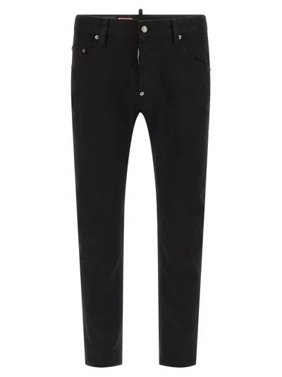 DSQUARED2 SKATER JEANS