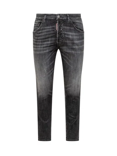 DSQUARED2 SKATER JEANS