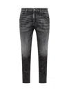 DSQUARED2 DSQUARED2 SKATER JEANS