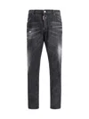 Dsquared2 Jeans In Black