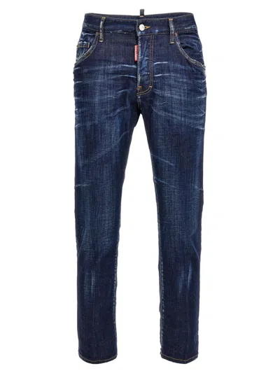 DSQUARED2 DSQUARED2 SKATER JEANS