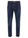 Dsquared2 Cool Guy Jeans In Blue