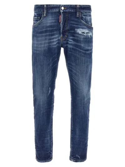 DSQUARED2 SKATER' JEANS