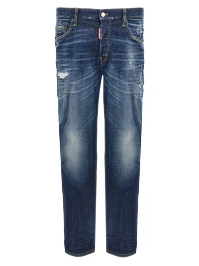 DSQUARED2 SKATER' JEANS