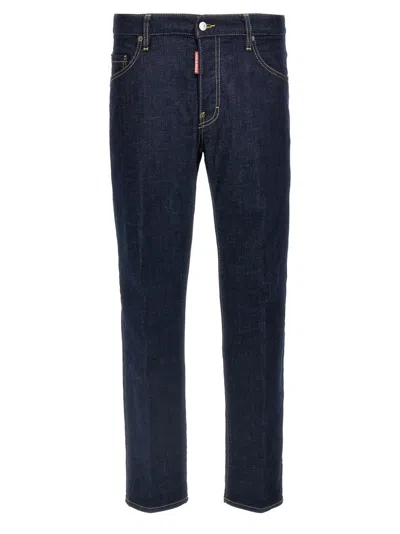 DSQUARED2 'SKATER' JEANS