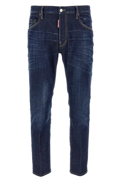 DSQUARED2 'SKATER' JEANS