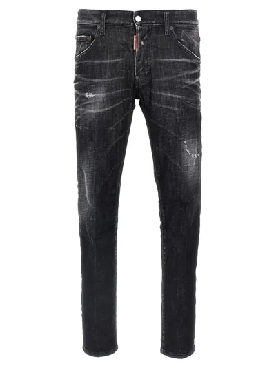 Dsquared2 Skater Jeans In C