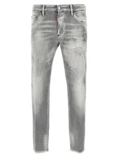 DSQUARED2 DSQUARED2 'SKATER' JEANS